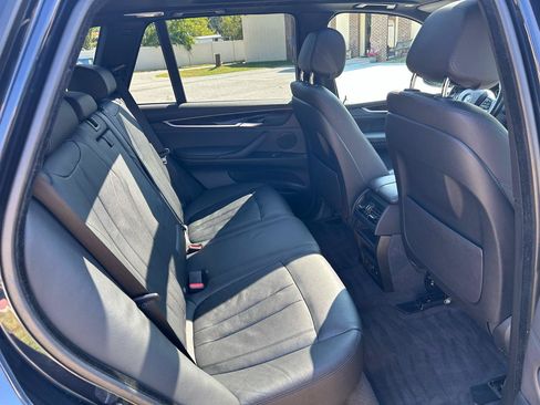 Used 2017 BMW X5 xDrive35i AWD/4WD image 16