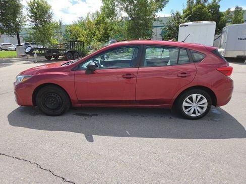 Used 2019 Subaru Impreza 2.0i w/ Eyesight AWD/4WD image 7