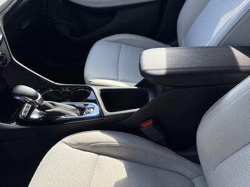 Used 2025 Buick Encore GX Preferred w/ Advanced Technology Package image 14