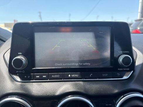Used 2020 Nissan Sentra S FWD image 20