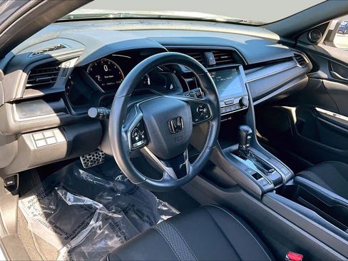 Used 2021 Honda Civic Sport image 17