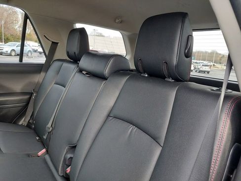 Used 2024 Toyota 4Runner TRD Off-Road Premium image 34