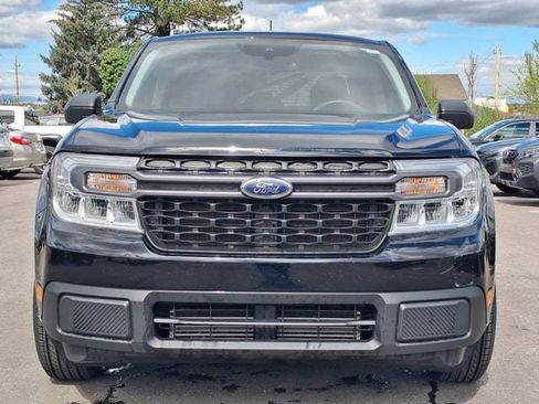 Used 2023 Ford Maverick XLT w/ Equipment Group 300A Standard AWD/4WD image 8
