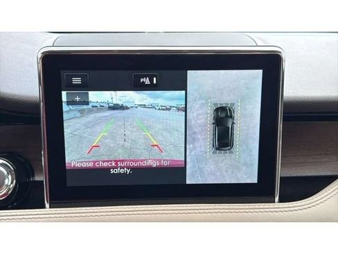 Used 2022 Lincoln Corsair Grand Touring w/ Elements Technology Bundle AWD/4WD image 24