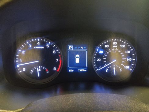 Used 2018 Hyundai Tucson SE image 23