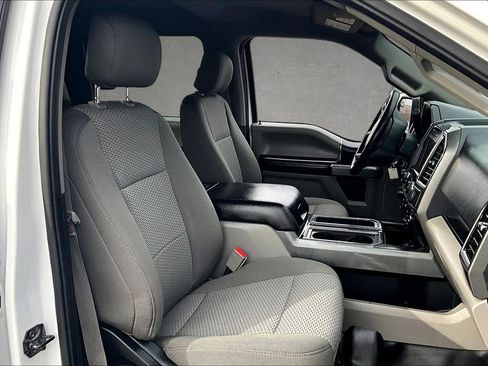 Used 2019 Ford F150 XLT w/ Equipment Group 301A Mid image 33