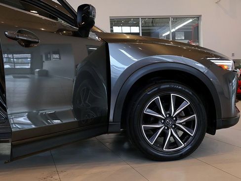 Used 2018 MAZDA CX-5 Grand Touring w/ Premium Package image 28