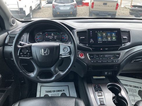 Used 2021 Honda Pilot Special Edition image 15