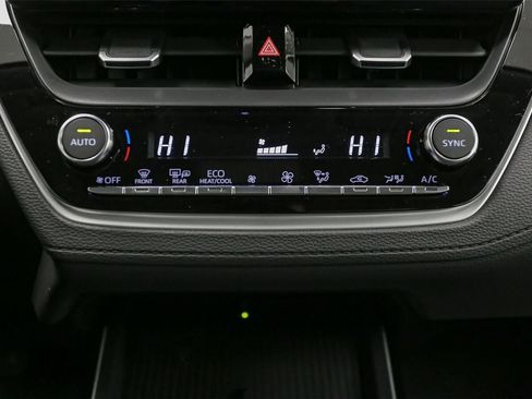 New 2026 Toyota Corolla Cross XLE AWD/4WD image 20