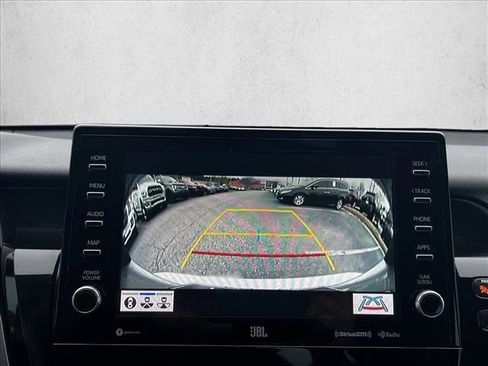 Used 2023 Toyota Camry XSE image 14