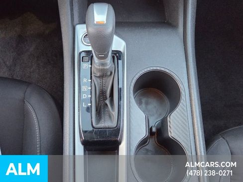 Used 2025 Nissan Altima 2.5 SV image 20