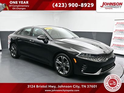 Used 2021 Kia K5 EX