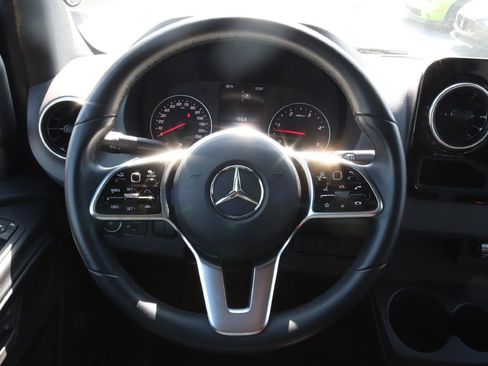 Used 2022 Mercedes-Benz Sprinter 4500 w/ Parking Package image 30