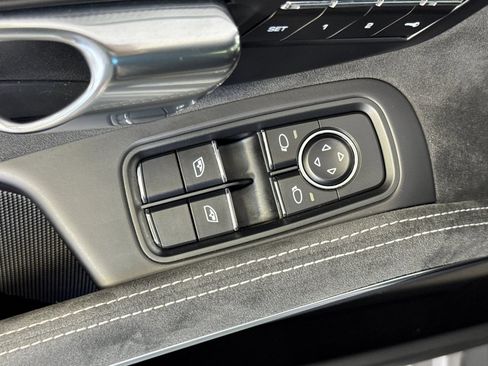 Certified 2016 Porsche Cayman GTS image 12