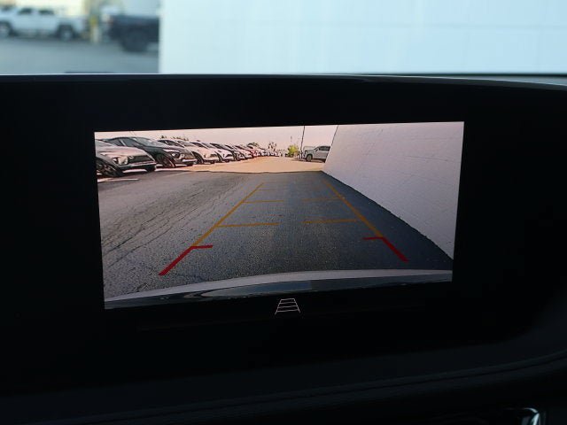 New 2026 Buick Envista Sport Touring w/ Convenience I Package FWD image 36