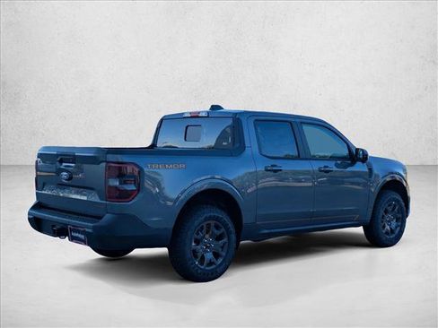 New 2026 Ford Maverick Tremor AWD/4WD image 2
