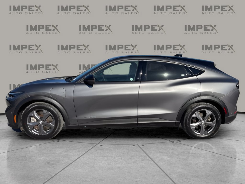Used 2023 Ford Mustang Mach-E Select AWD/4WD image 2