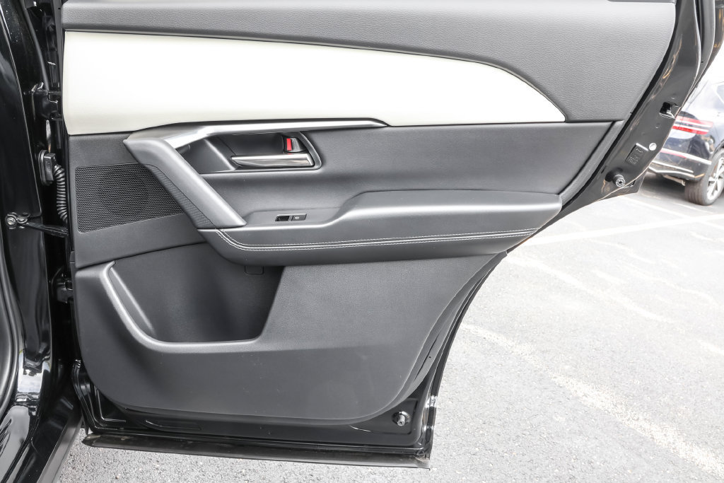 New 2026 MAZDA CX-5 Select AWD/4WD image 36