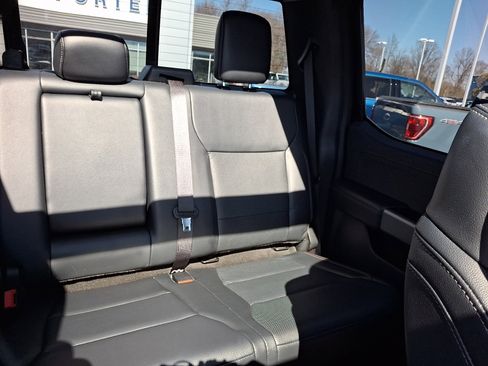 Certified 2023 Ford F350 Lariat w/ Lariat Ultimate Package image 20