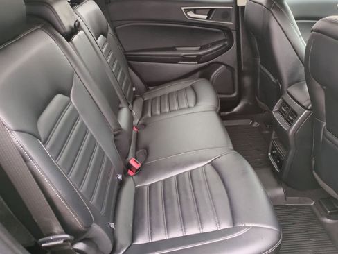 Used 2023 Ford Edge SEL w/ Convenience Package AWD/4WD image 20