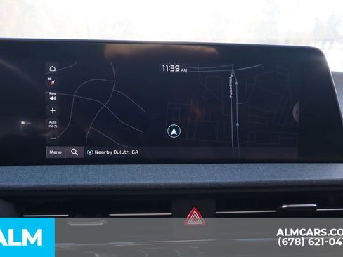 Used 2022 Kia EV6 Wind w/ Wind Technology Package image 40