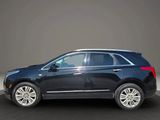 Used 2018 Cadillac XT5 Premium Luxury image 3