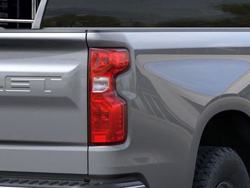 New 2025 Chevrolet Silverado 1500 W/T w/ WT Safety Package image 35