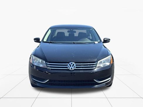 Used 2015 Volkswagen Passat 1.8T Wolfsburg Edition FWD image 9