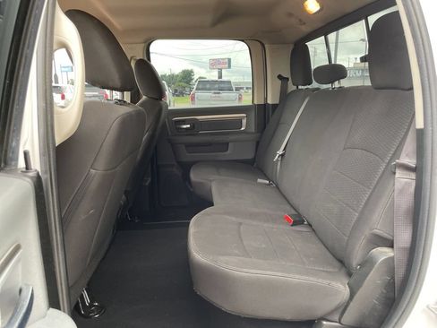 Used 2019 RAM 1500 Classic Warlock w/ Electronics Group AWD/4WD image 23