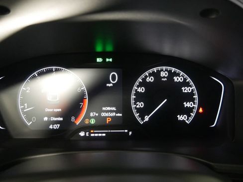 Used 2025 Honda Civic Sport image 15