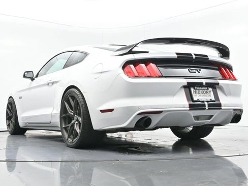 Used 2016 Ford Mustang GT w/ GT Performance Package RWD image 47