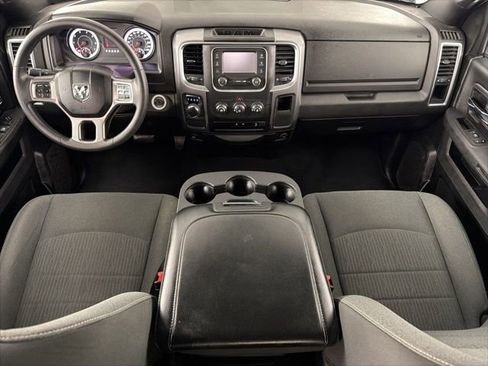Used 2024 RAM 1500 Classic Warlock image 17