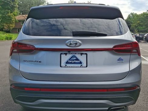 Used 2023 Hyundai Santa Fe SEL AWD/4WD image 5