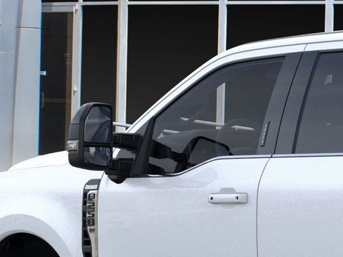 Used 2026 Ford F250 King Ranch image 20