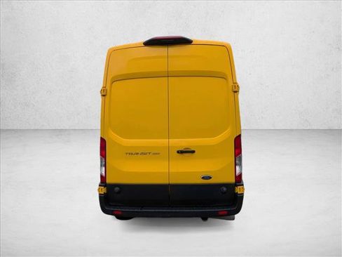 Used 2023 Ford Transit 250 148 High Roof w/ Load Area Protection Package RWD image 6