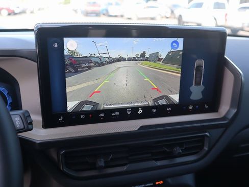 New 2025 Ford Bronco Sport Big Bend image 6