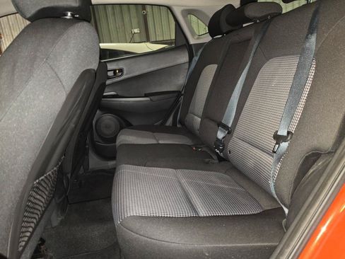 Used 2020 Hyundai Kona SEL FWD image 14