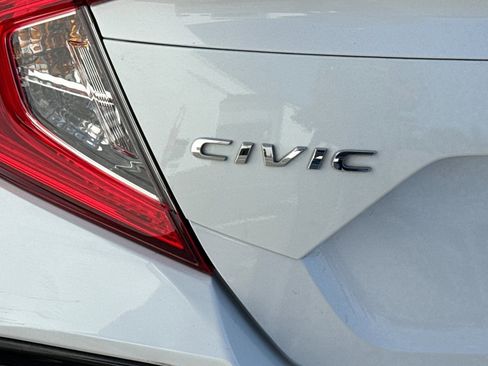 Used 2019 Honda Civic Si image 12