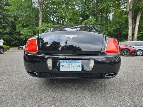 Used 2009 Bentley Flying Spur Flying Spur image 10