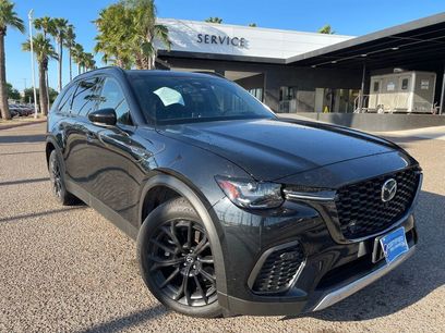 Used 2025 MAZDA CX-70 3.3 Turbo w/ Premium Plus Pkg