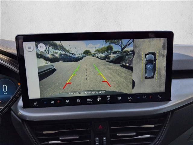 Used 2024 Ford Escape Active w/ Tech Pack #2 FWD image 15