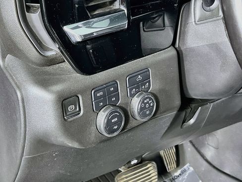 Certified 2023 Chevrolet Silverado 1500 RST AWD/4WD image 9