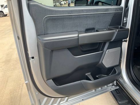 Used 2024 Ford F150 Lariat AWD/4WD image 29