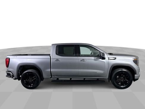 Used 2024 GMC Sierra 1500 Elevation AWD/4WD image 9