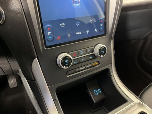 Used 2024 Ford Edge SEL AWD/4WD image 30