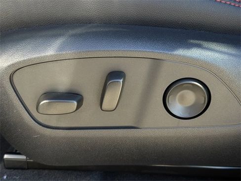 New 2026 Chevrolet Traverse RS image 24