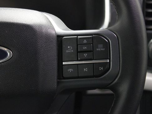 Used 2023 Ford F150 Lightning XLT w/ Tow Technology Package AWD/4WD image 25