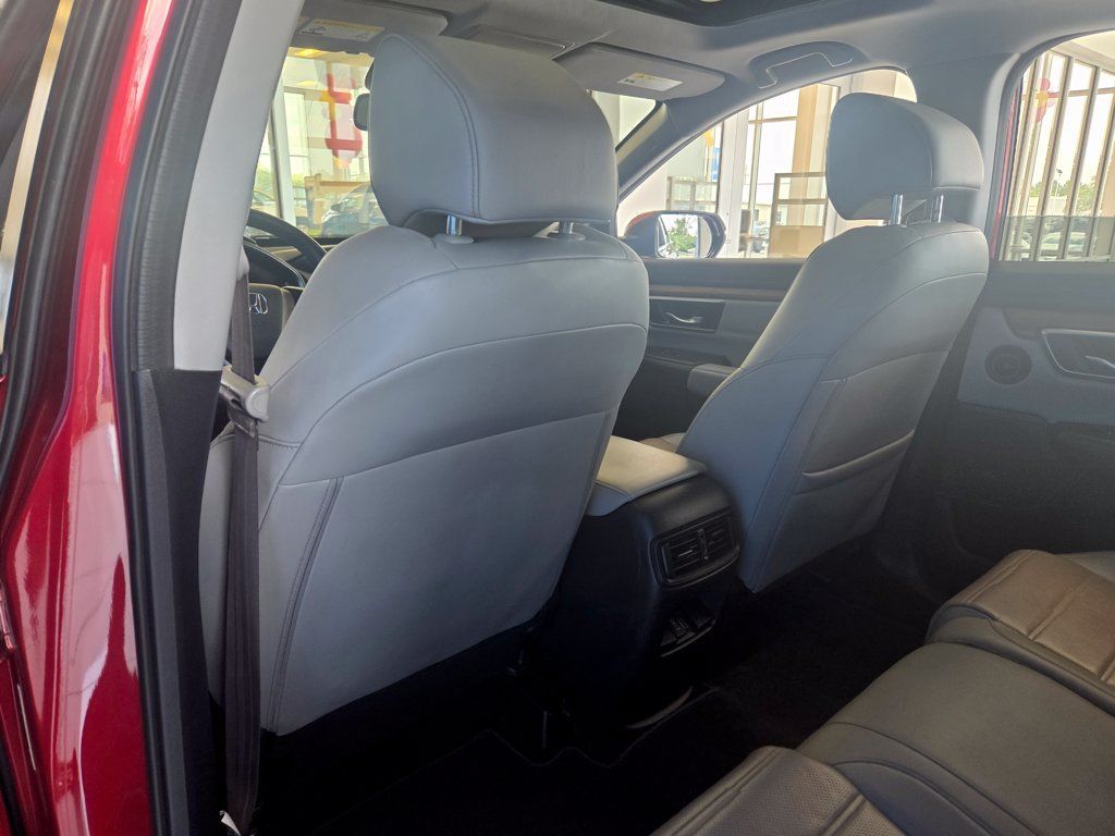 Certified 2020 Honda CR-V EX-L image 18