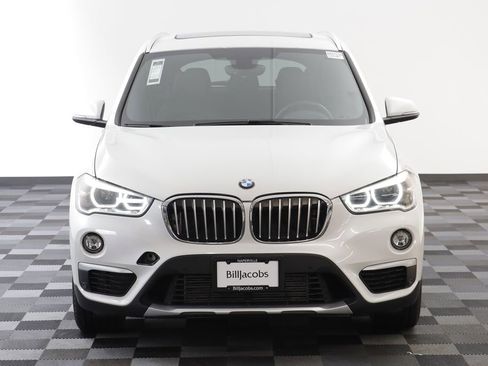 Used 2017 BMW X1 xDrive28i image 24