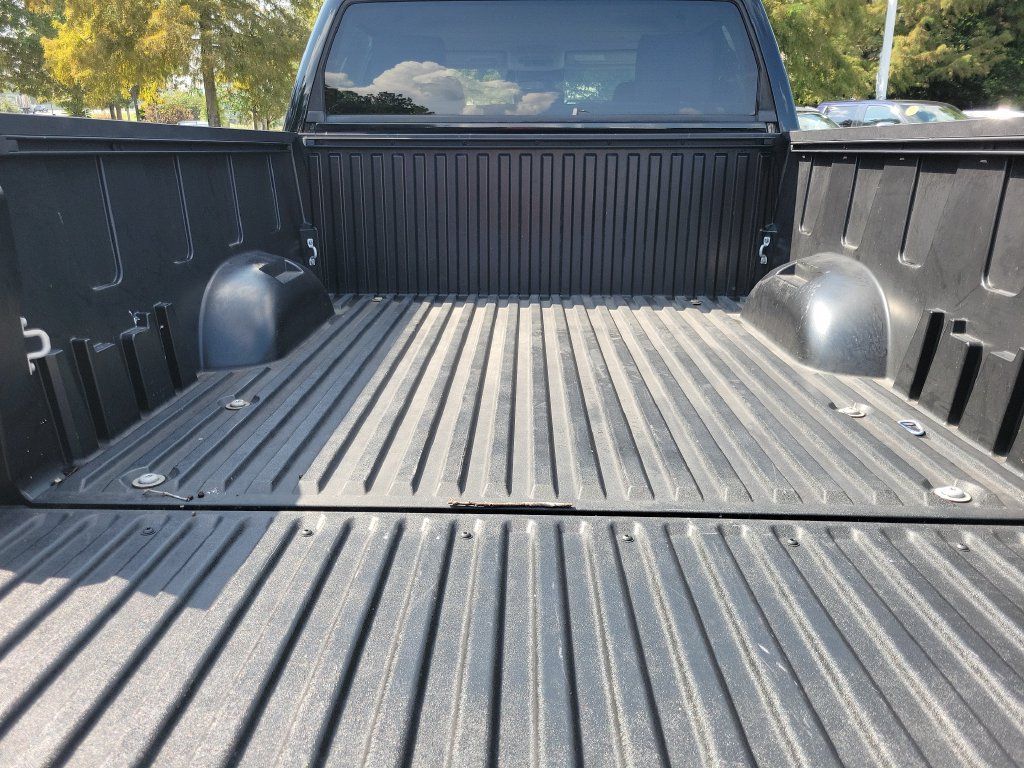 Used 2024 Toyota Tundra SR5 AWD/4WD image 30